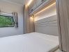 Used Elddis Crusader Zephyr (Leather) 2023 touring caravan Image