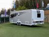 Used Elddis Crusader Zephyr (Leather) 2023 touring caravan Image