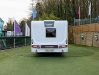 Used Elddis Crusader Zephyr (Leather) 2023 touring caravan Image