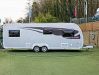 Used Elddis Crusader Zephyr (Leather) 2023 touring caravan Image