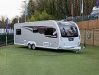Used Elddis Crusader Zephyr (Leather) 2023 touring caravan Image