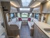 Used Elddis Crusader Zephyr (Leather) 2023 touring caravan Image