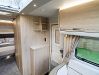 New Elddis Crusader Aurora (Show Caravan) 2025 touring caravan Image