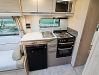 New Elddis Crusader Aurora (Show Caravan) 2025 touring caravan Image