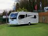 New Elddis Crusader Aurora (Show Caravan) 2025 touring caravan Image