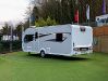 New Elddis Crusader Aurora (Show Caravan) 2025 touring caravan Image
