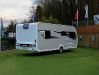 New Elddis Crusader Aurora (Show Caravan) 2025 touring caravan Image