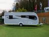 New Elddis Crusader Aurora (Show Caravan) 2025 touring caravan Image
