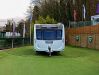 New Elddis Crusader Aurora (Show Caravan) 2025 touring caravan Image