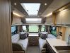 New Elddis Crusader Aurora (Show Caravan) 2025 touring caravan Image