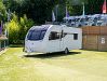 Used Swift Icon 14 2021 touring caravan Image