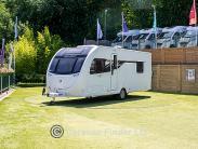 caravans image
