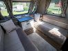 Used Swift Icon 14 2021 touring caravan Image