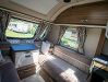 Used Swift Icon 14 2021 touring caravan Image