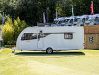 Used Swift Icon 14 2021 touring caravan Image