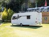 Used Swift Icon 14 2021 touring caravan Image