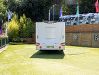 Used Swift Icon 14 2021 touring caravan Image