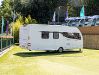 Used Swift Icon 14 2021 touring caravan Image