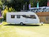Used Swift Icon 14 2021 touring caravan Image