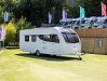 Used Swift Icon 14 2021 touring caravan Image