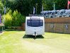 Used Swift Icon 14 2021 touring caravan Image