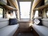 Used Bailey Alicanto Grande Sintra (Air Con) 2020 touring caravan Image