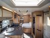 Used Bailey Alicanto Grande Sintra (Air Con) 2020 touring caravan Image