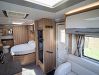 Used Bailey Alicanto Grande Sintra (Air Con) 2020 touring caravan Image