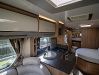 Used Bailey Alicanto Grande Sintra (Air Con) 2020 touring caravan Image