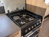 Used Bailey Alicanto Grande Sintra (Air Con) 2020 touring caravan Image