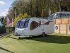 Used Bailey Alicanto Grande Sintra (Air Con) 2020 touring caravan Image
