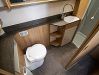 Used Bailey Alicanto Grande Sintra (Air Con) 2020 touring caravan Image