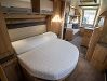 Used Bailey Alicanto Grande Sintra (Air Con) 2020 touring caravan Image