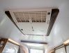 Used Bailey Alicanto Grande Sintra (Air Con) 2020 touring caravan Image