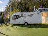 Used Bailey Alicanto Grande Sintra (Air Con) 2020 touring caravan Image