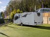 Used Bailey Alicanto Grande Sintra (Air Con) 2020 touring caravan Image