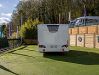 Used Bailey Alicanto Grande Sintra (Air Con) 2020 touring caravan Image