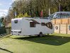 Used Bailey Alicanto Grande Sintra (Air Con) 2020 touring caravan Image