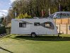 Used Bailey Alicanto Grande Sintra (Air Con) 2020 touring caravan Image