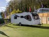 Used Bailey Alicanto Grande Sintra (Air Con) 2020 touring caravan Image