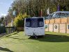 Used Bailey Alicanto Grande Sintra (Air Con) 2020 touring caravan Image