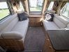 Used Bailey Alicanto Grande Sintra (Air Con) 2020 touring caravan Image
