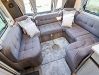 Used Coachman Lusso II 2021 touring caravan Image