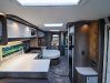 Used Coachman Lusso II 2021 touring caravan Image