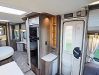 Used Coachman Lusso II 2021 touring caravan Image