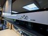 Used Coachman Lusso II 2021 touring caravan Image