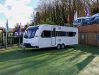 Used Coachman Lusso II 2021 touring caravan Image