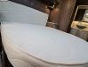 Used Coachman Lusso II 2021 touring caravan Image