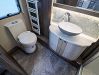 Used Coachman Lusso II 2021 touring caravan Image