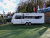 Used Coachman Lusso II 2021 touring caravan Image